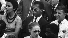 I Am Not Your Negro